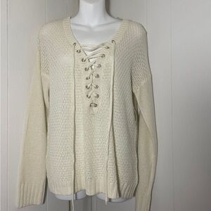 Charlotte Russe Sweater - NWT